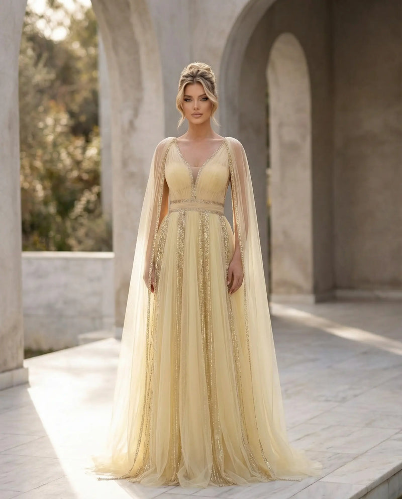 EVENING AND BRIDAL COLLECTION
