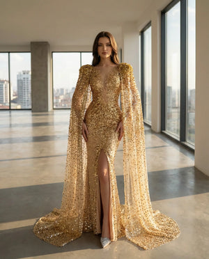 Gold