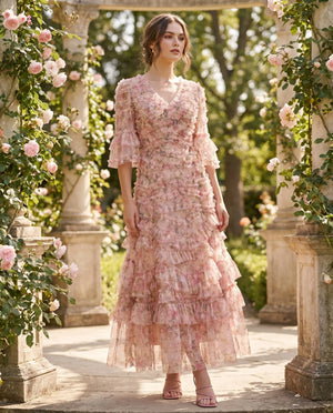 Floral